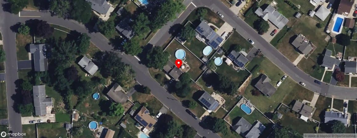 House image located at Spotswood, New Jersey, 8884