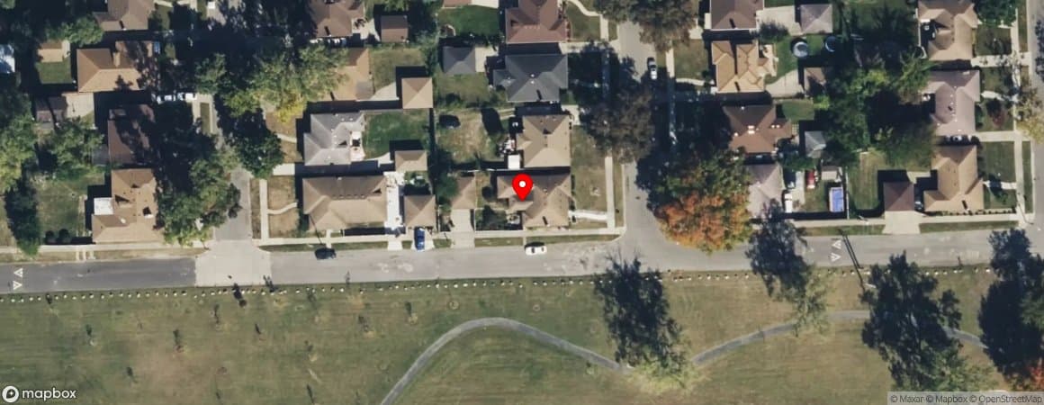 House image located at Detroit, Michigan, 48235