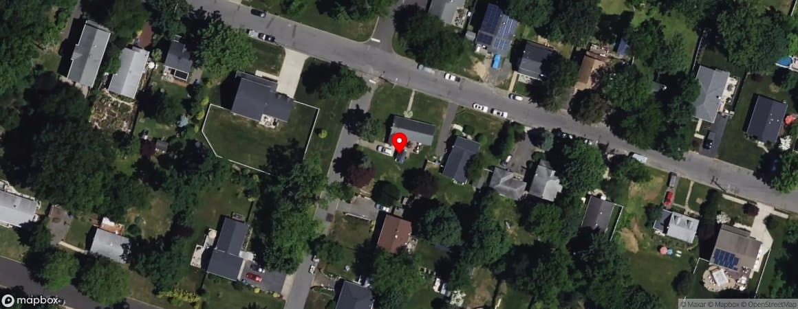House image located at Atlantic Highlands, New Jersey, 7716