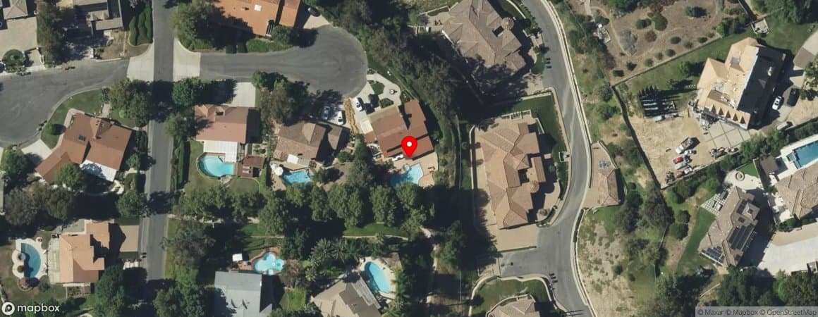 House image located at Anaheim, California, 92807