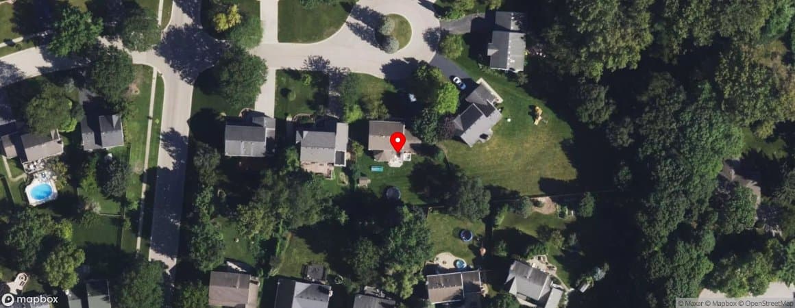 House image located at Island Lake, Illinois, 60042