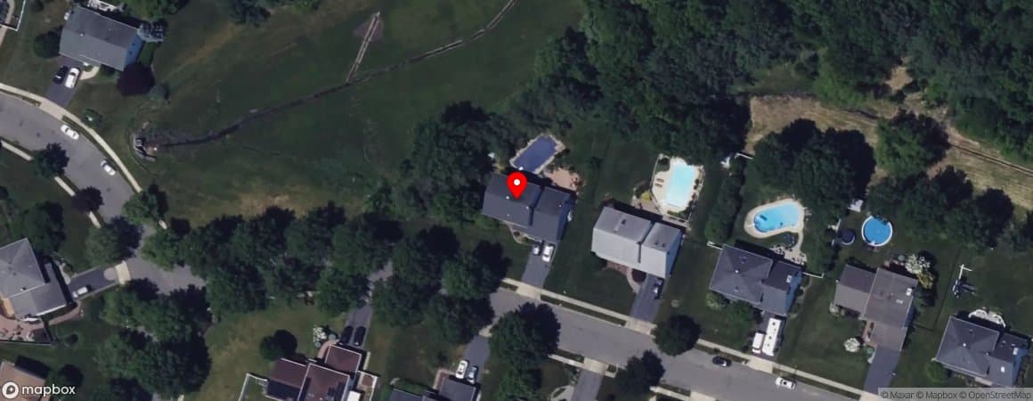 House image located at Trenton, New Jersey, 8690