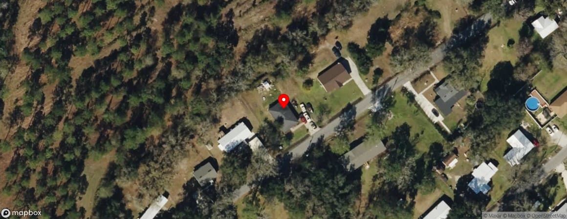 House image located at Saint Augustine, Florida, 32092