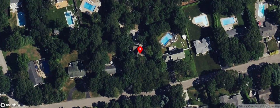 House image located at East Quogue, New York, 11942