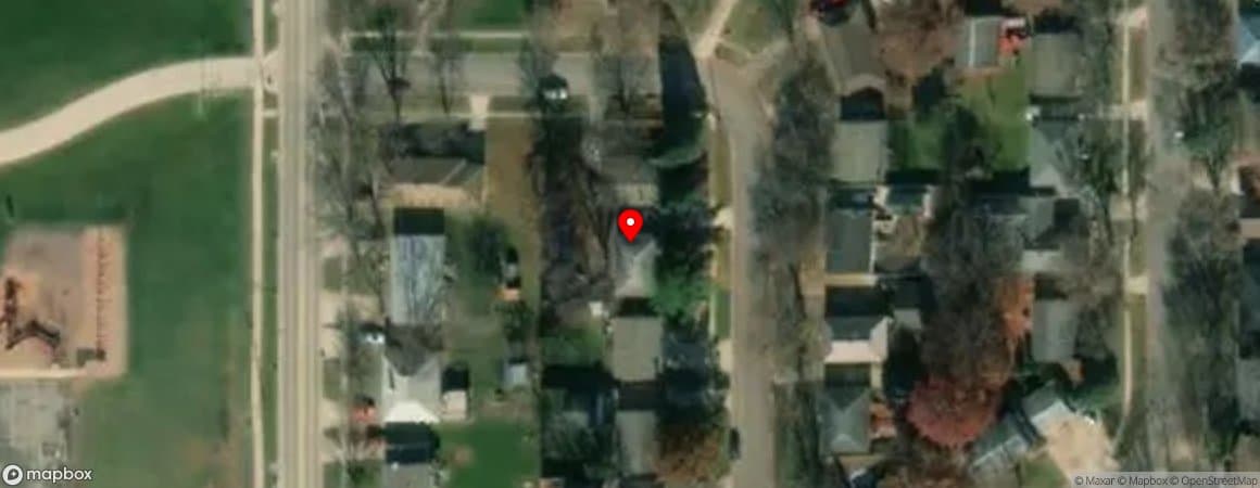 House image located at North Liberty, Iowa, 52317