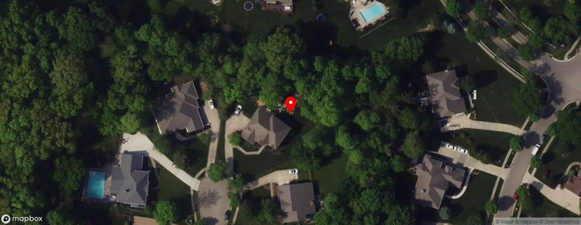 House image located at Loveland, Ohio, 45140