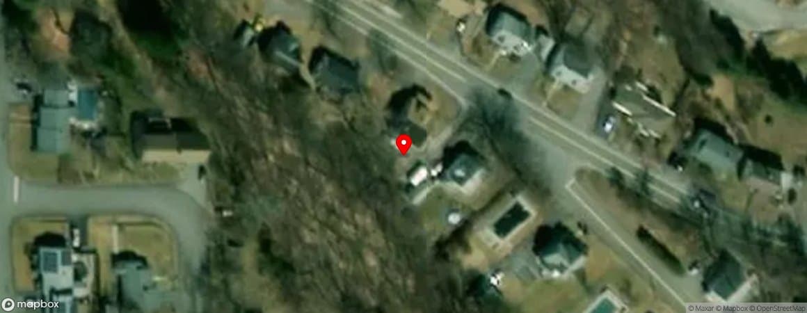 House image located at Leominster, Massachusetts, 1453