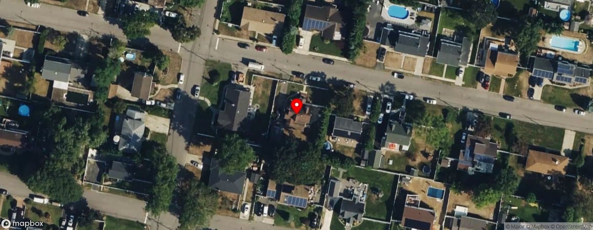House image located at Lindenhurst, New York, 11757