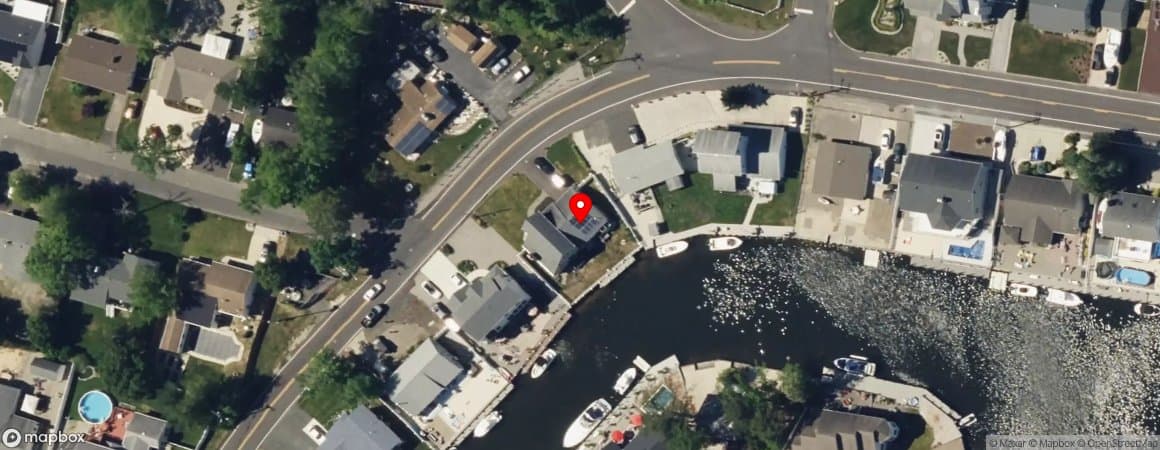 House image located at Forked River, New Jersey, 8731