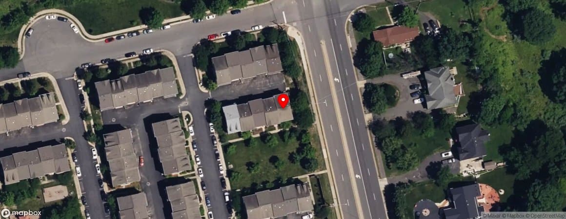 House image located at Centreville, Virginia, 20120