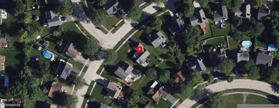 House image located at Hanover Park, Illinois, 60133