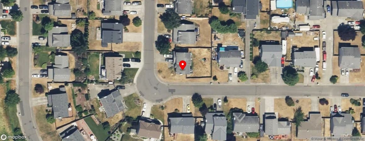 House image located at Puyallup, Washington, 98374
