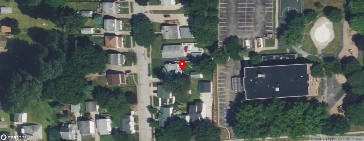House image located at Cuyahoga Falls, Ohio, 44223