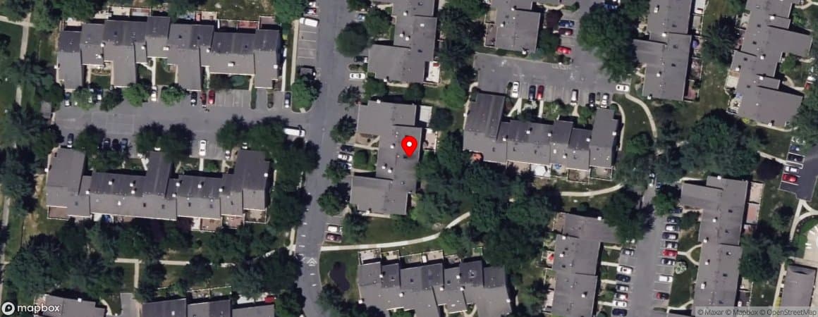 House image located at Plainsboro, New Jersey, 8536