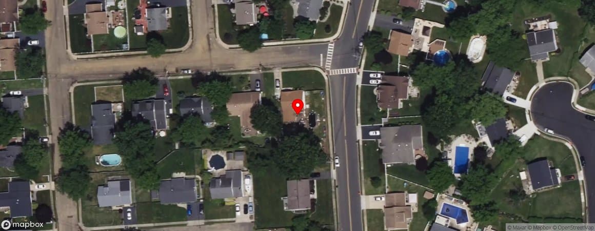 House image located at Hazlet, New Jersey, 7730
