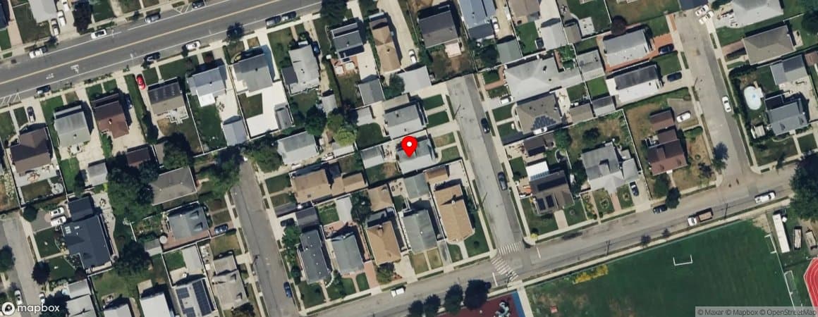 House image located at Mineola, New York, 11501