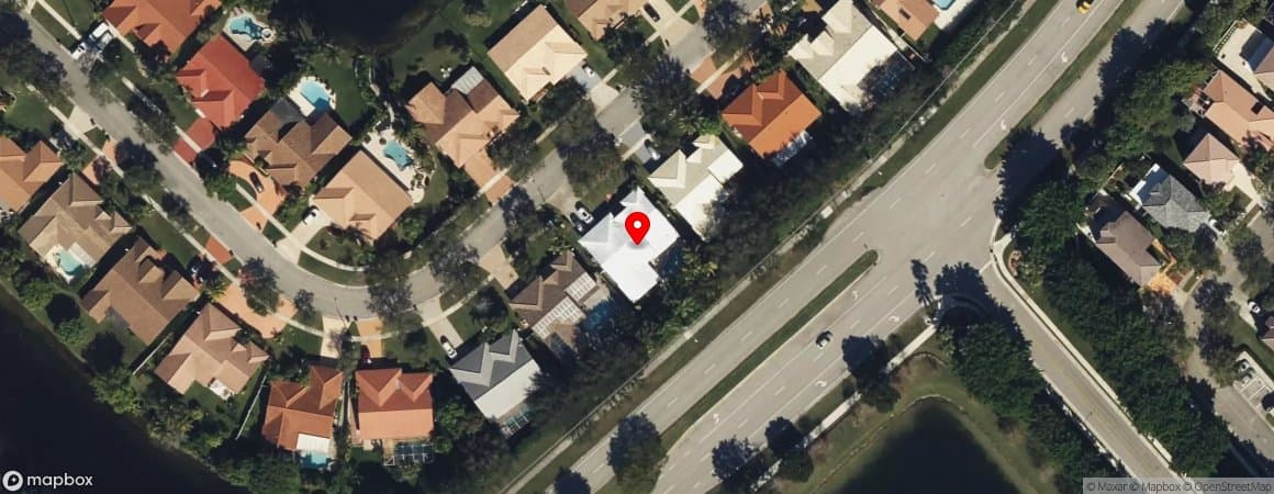 House image located at Pembroke Pines, Florida, 33028