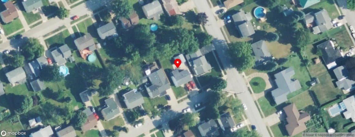 House image located at Erie, Pennsylvania, 16504