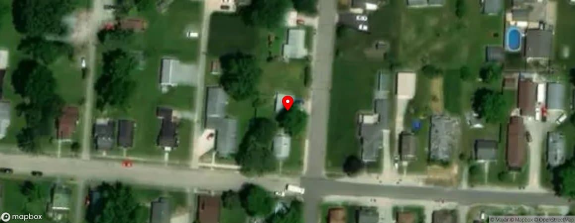 House image located at Jamestown, Ohio, 45335