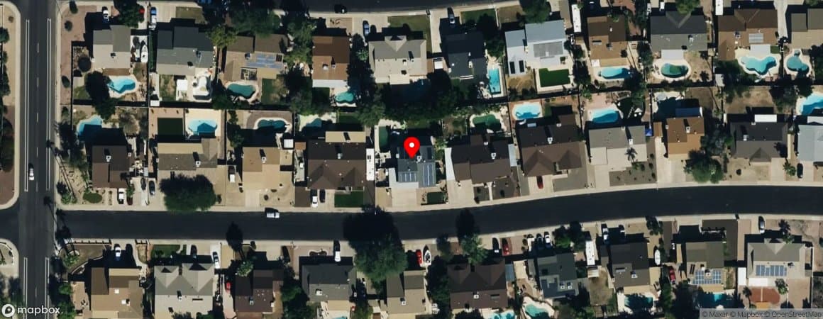 House image located at Glendale, Arizona, 85304
