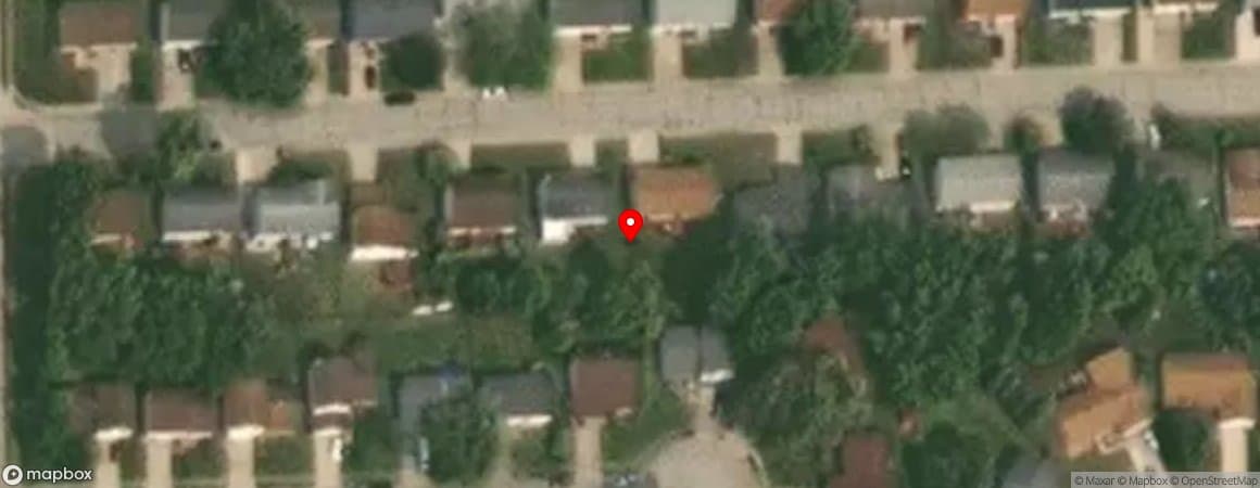 House image located at Decatur, Illinois, 62526