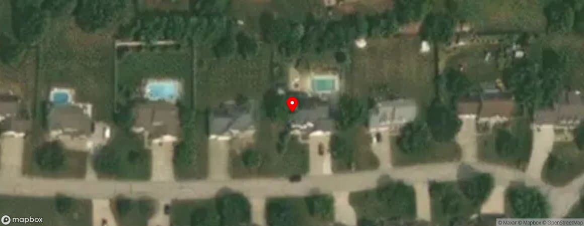 House image located at Decatur, Illinois, 62526