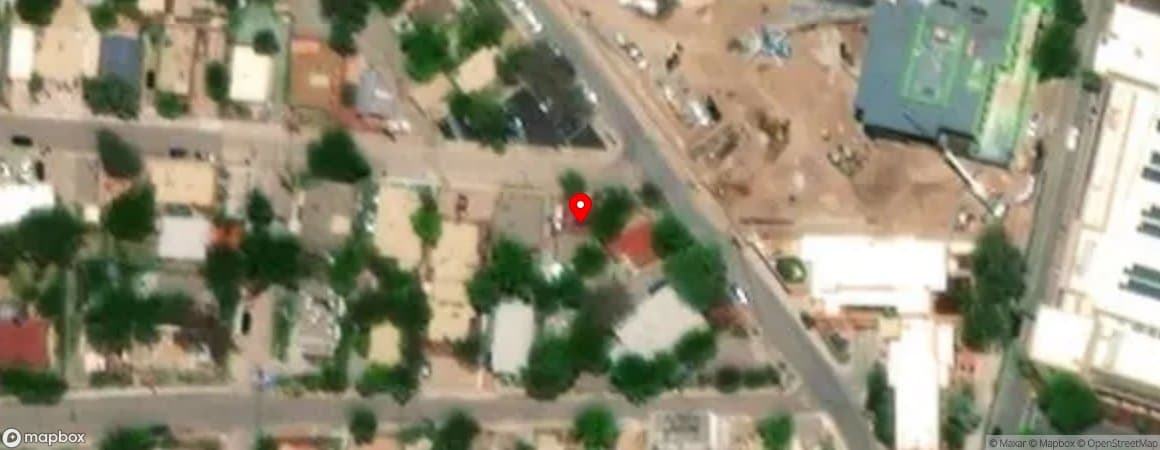 House image located at Santa Fe, New Mexico, 87501
