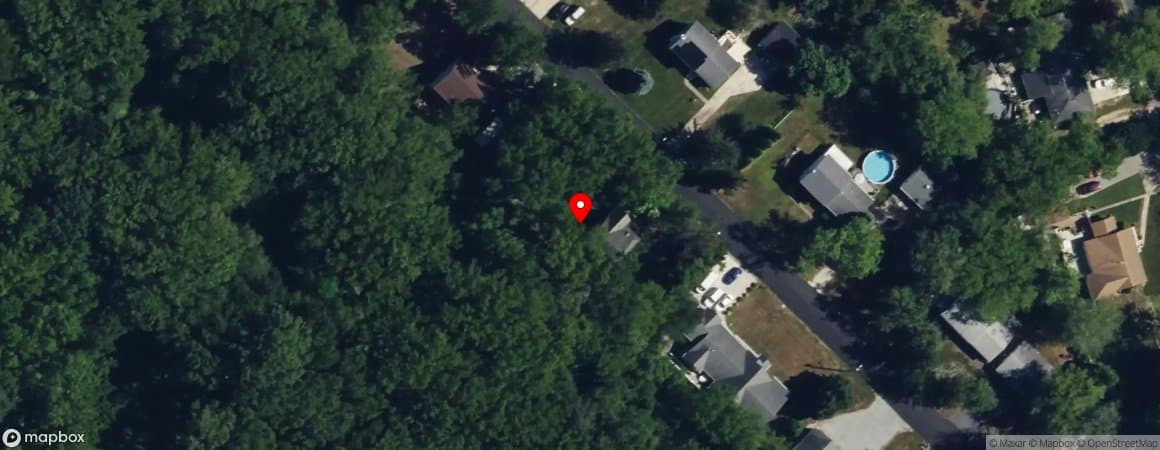 House image located at Rio Grande, New Jersey, 8242