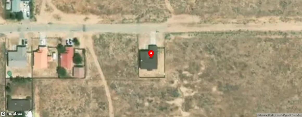 House image located at California City, California, 93505