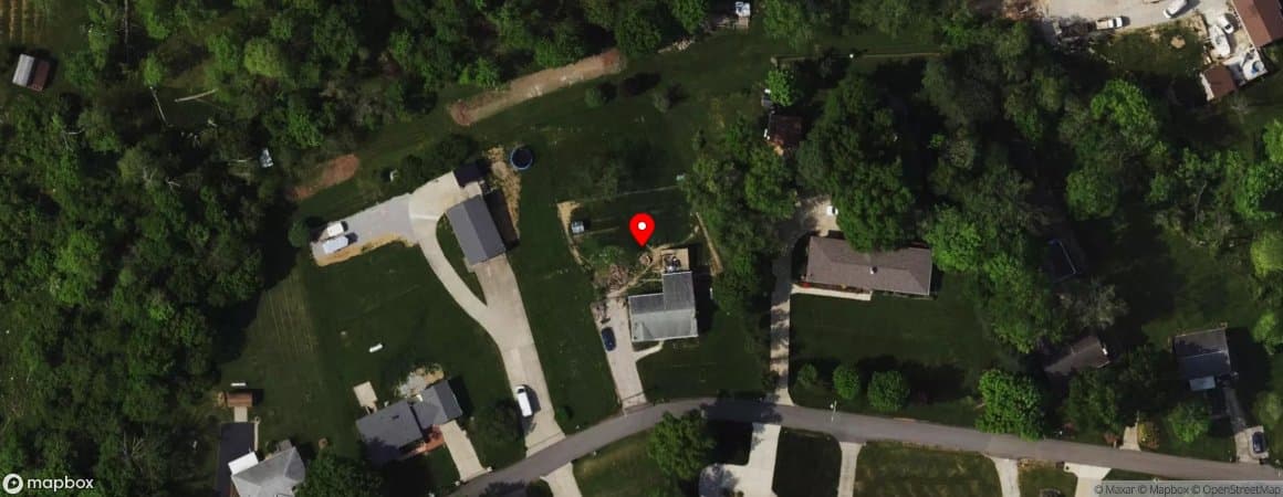 House image located at Independence, Kentucky, 41051