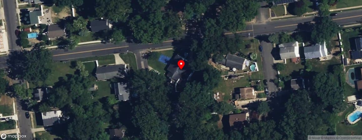 House image located at Runnemede, New Jersey, 8078