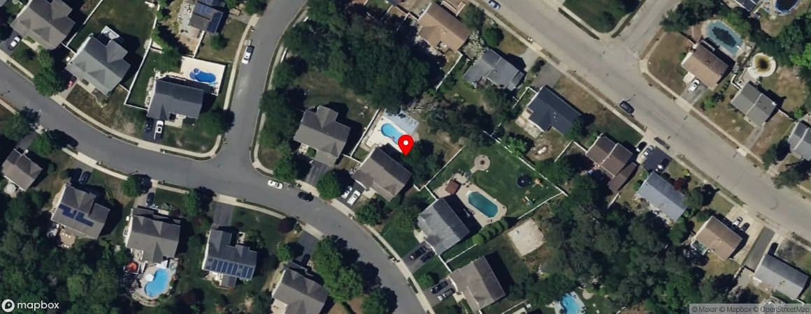 House image located at Barnegat, New Jersey, 8005