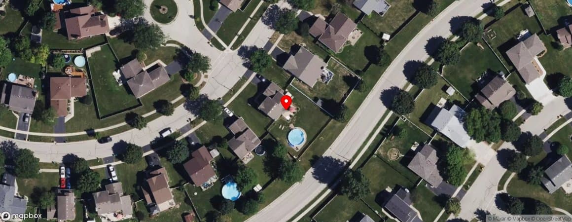 House image located at Lockport, Illinois, 60441