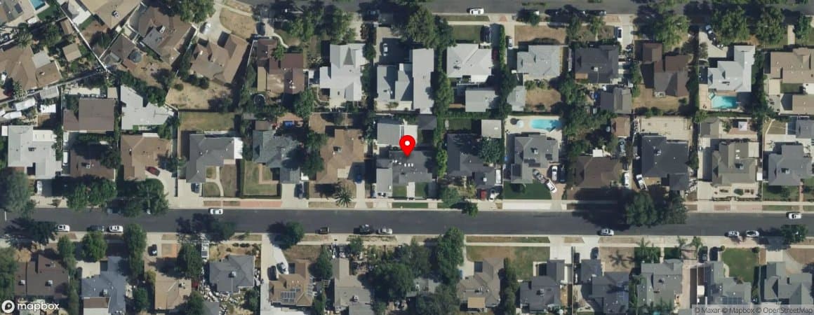 House image located at Granada Hills, California, 91344