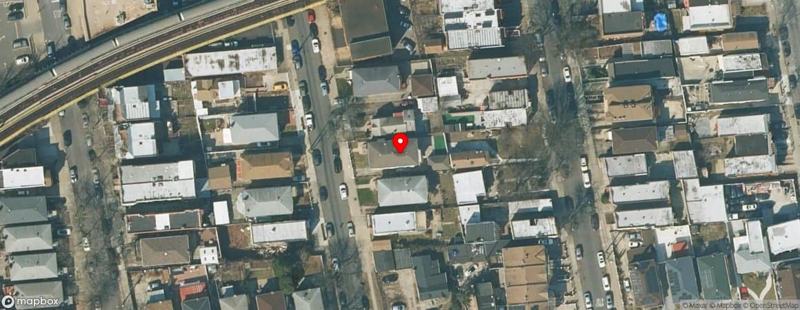 House image located at Ozone Park, New York, 11417