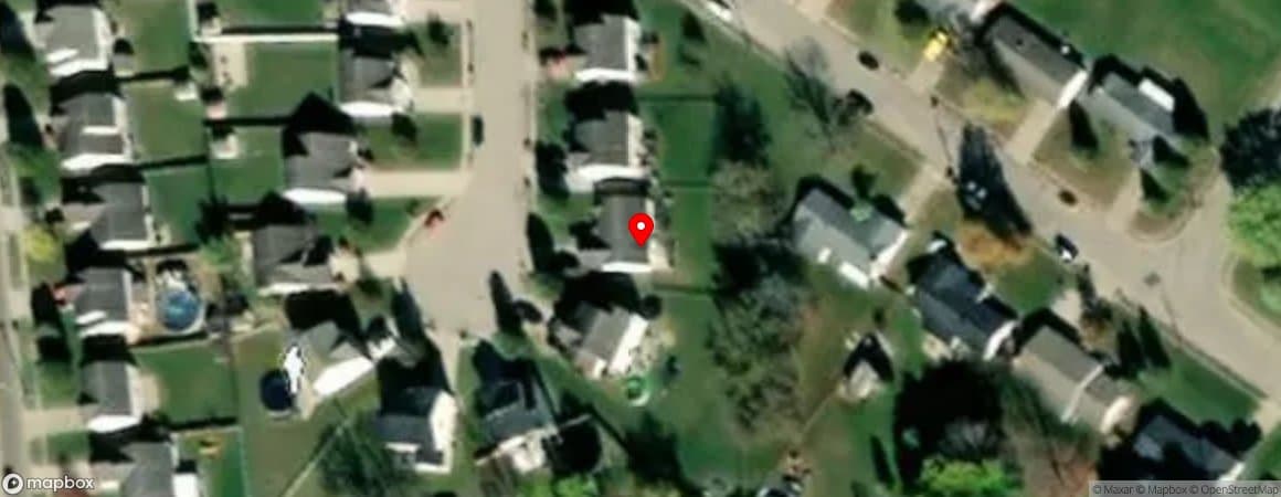 House image located at Trenton, Ohio, 45067