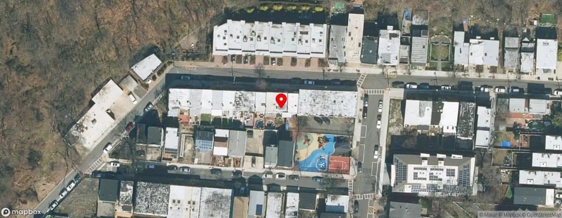 House image located at Weehawken, New Jersey, 7086