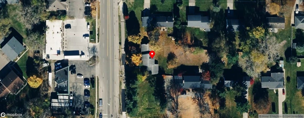 House image located at Lansing, Michigan, 48911