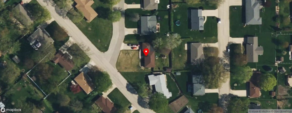House image located at Morton, Illinois, 61550
