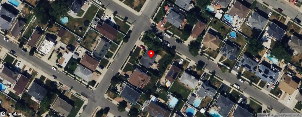 House image located at Island Park, New York, 11558