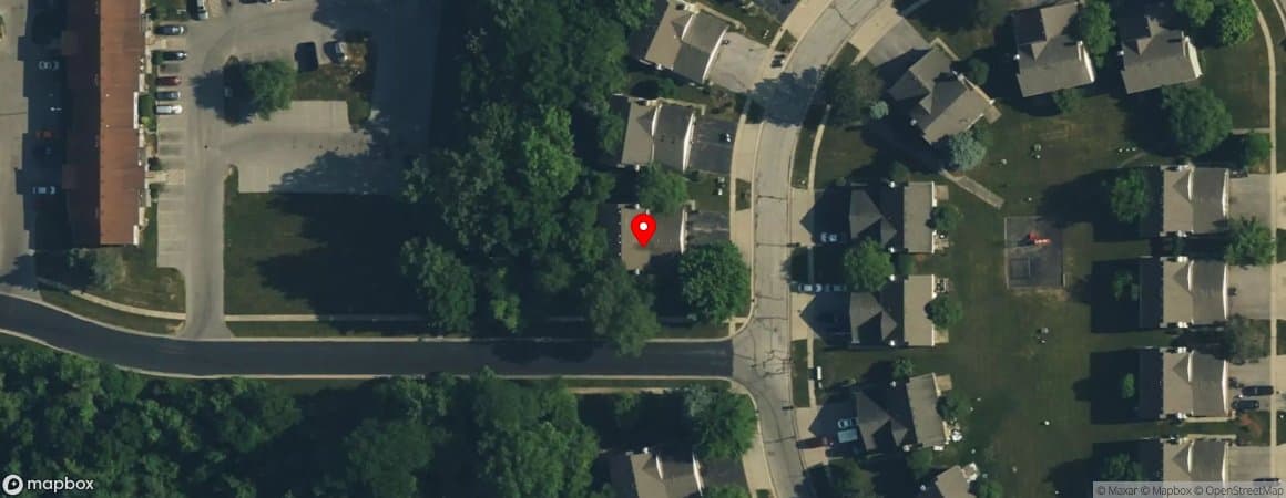 House image located at Toledo, Ohio, 43615