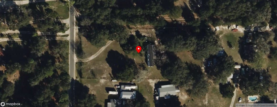 House image located at Weirsdale, Florida, 32195
