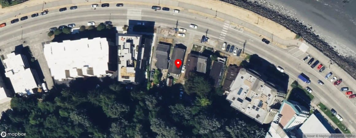 House image located at Seattle, Washington, 98116