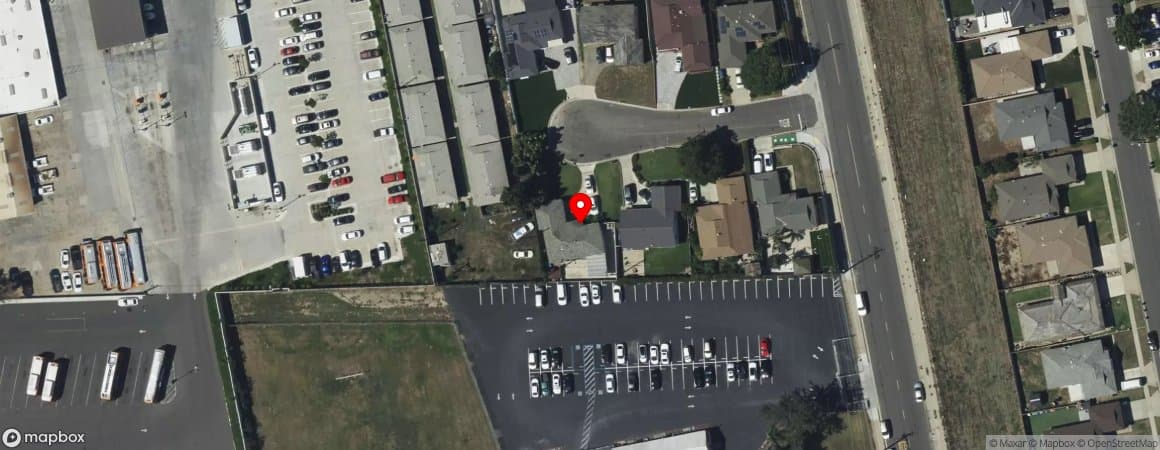 House image located at Compton, California, 90220