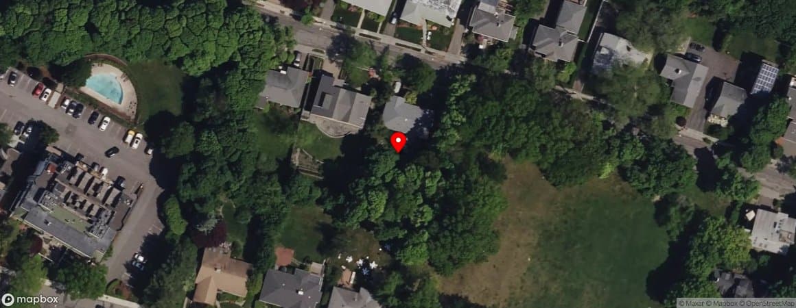 House image located at Brookline, Massachusetts, 2446
