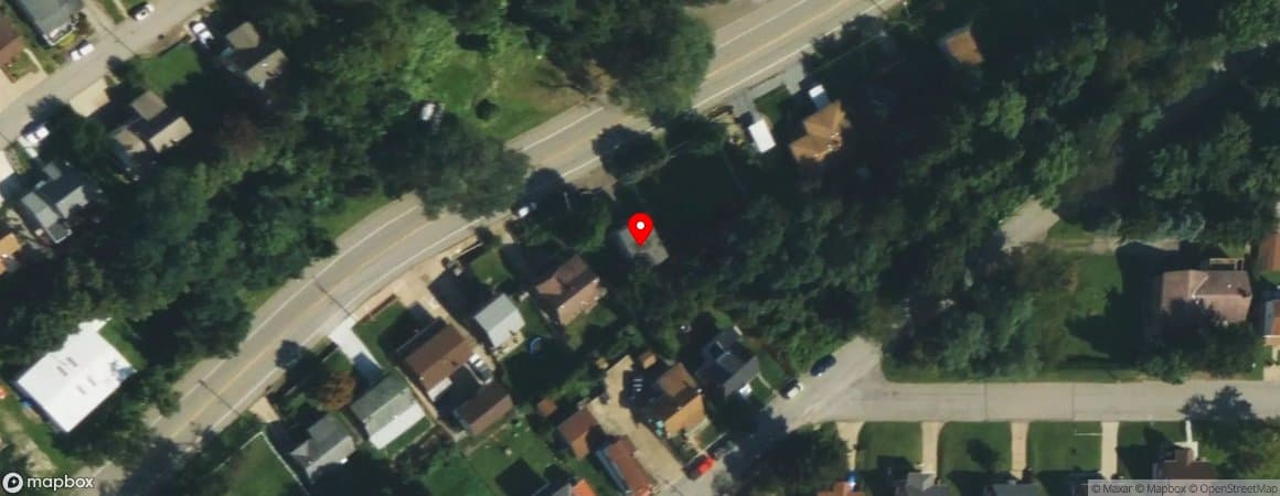 House image located at West Mifflin, Pennsylvania, 15122