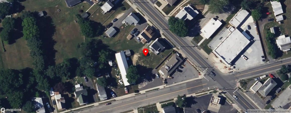 House image located at Cedarville, New Jersey, 8311