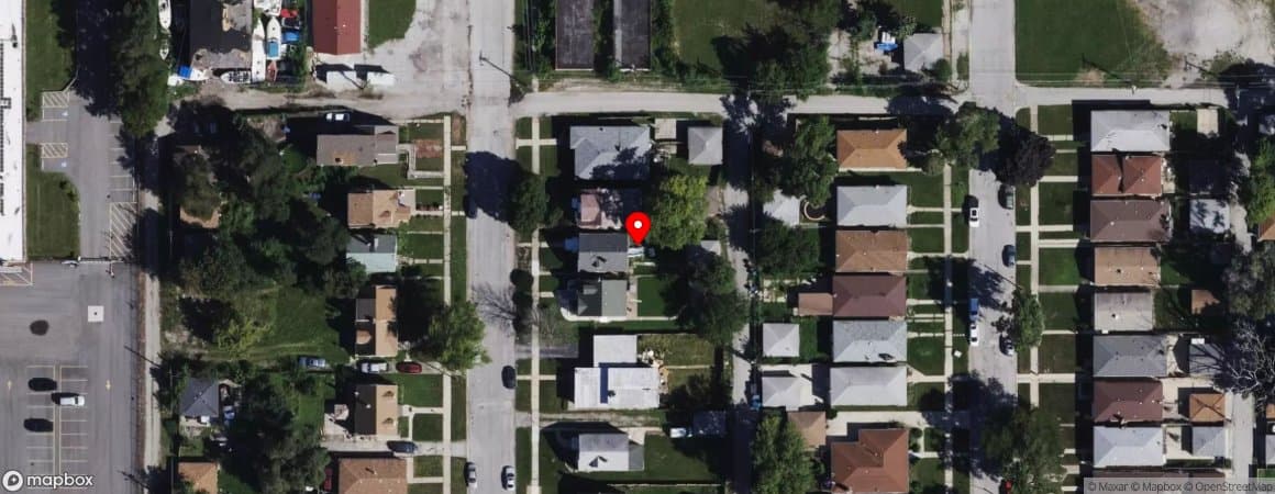 House image located at Harvey, Illinois, 60426