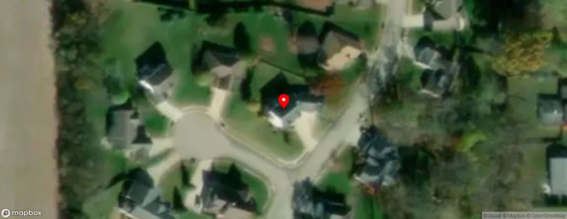 House image located at Elkhart, Indiana, 46514