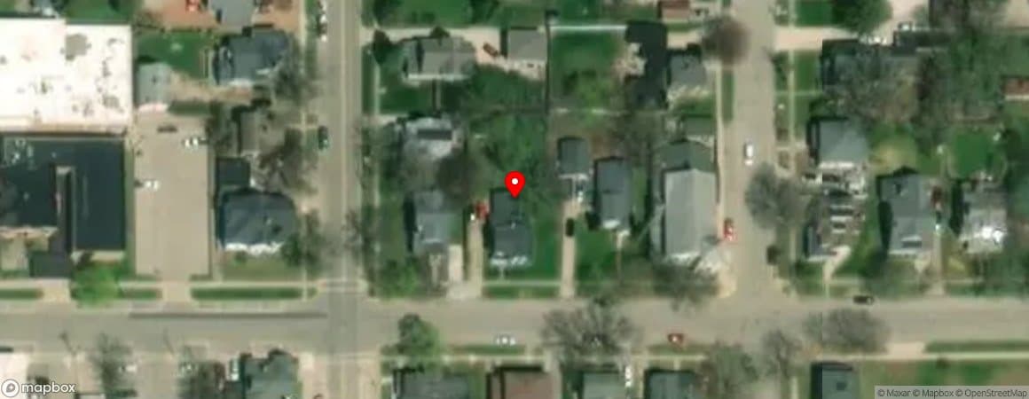 House image located at Berlin, Wisconsin, 54923